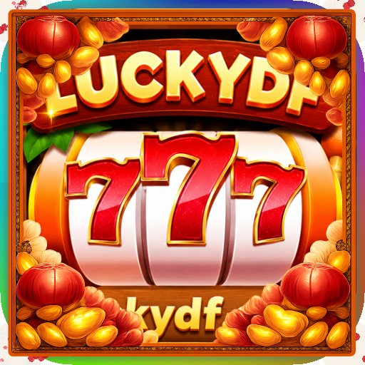 luckydf — galeri pratinjau - APK Resmi